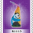 Panda Fireworks